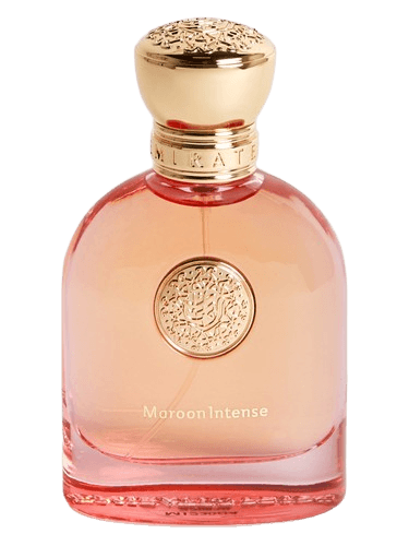 Emirates Pride Perfumes Maroon Intense