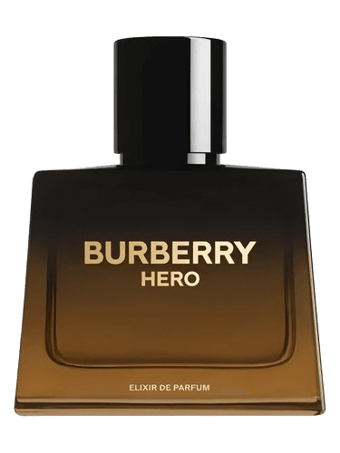 Burberry Hero Elixir