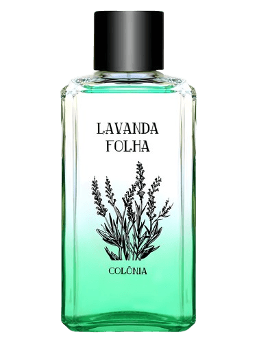 Phebo Lavanda Folha