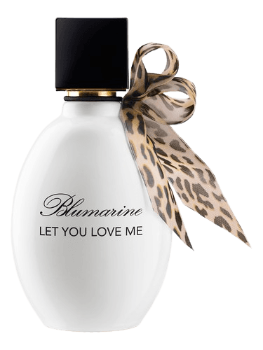 Blumarine Let You Love Me