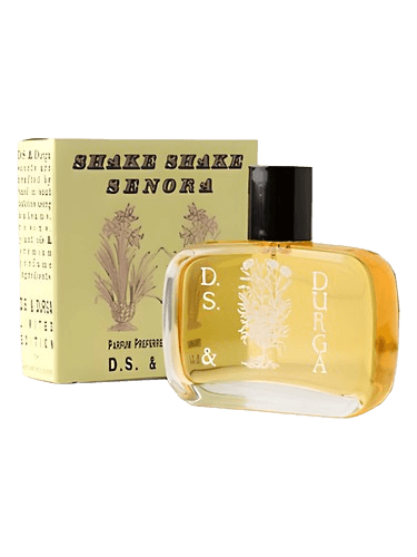 DS&Durga Shake Shake Senora