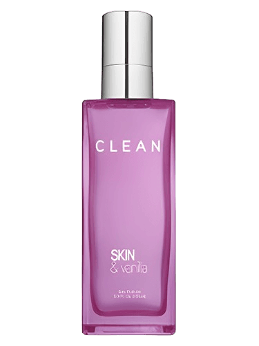 Clean Skin & Vanilla Eau Fraiche