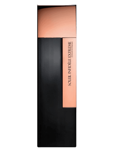 Laurent Mazzone Parfums Soleil Infidele Extreme