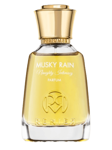 Renier Perfumes Musky Rain