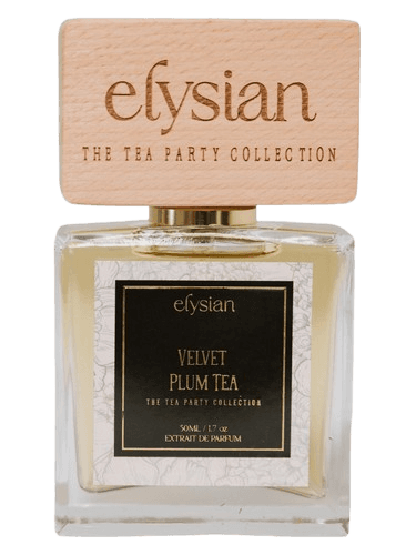 Elysian Velvet Plum Tea