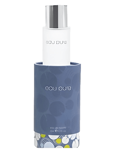 Space NK Eau Pure