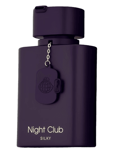 Fragrance World Night Club Silky