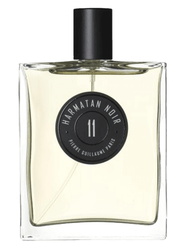 Pierre Guillaume Paris Harmatan Noir 11
