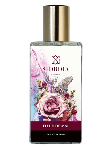 Siordia Parfums Fleur De Mai