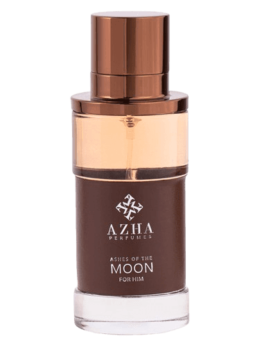 Azha Perfumes Ashes Of The Moon