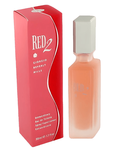 Giorgio Beverly Hills Red 2
