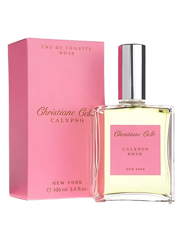 Calypso Christiane Celle Calypso Rose