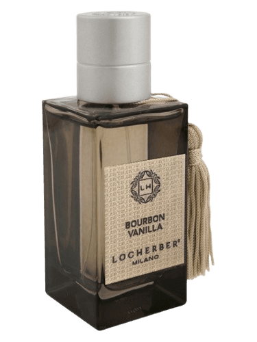 Locherber Milano Bourbon Vanilla