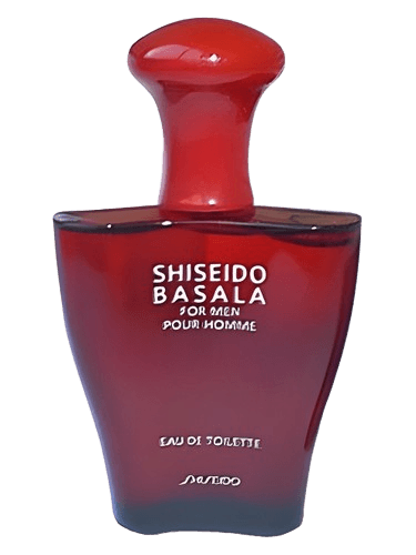 Shiseido Basala