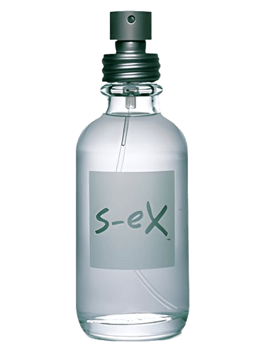 S-Perfume S-ex