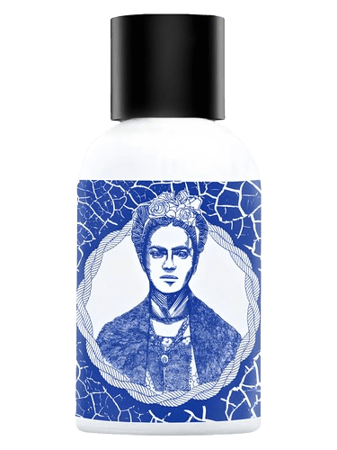 The Fragrance Kitchen Self Portrait Blue