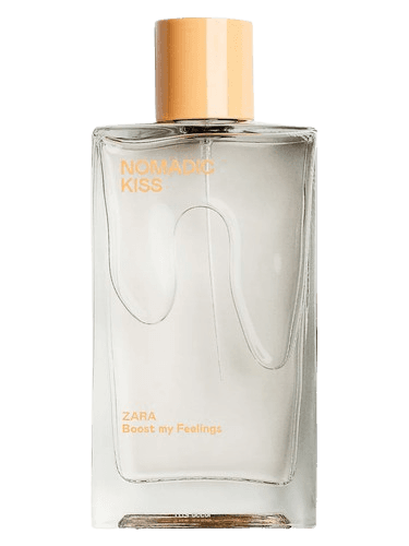 Zara Nomadic Kiss