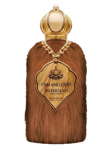 Osmanli Oud Mihrişah The Glorious