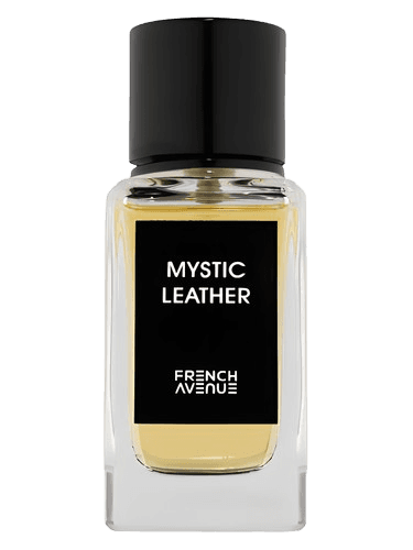 French Avenue Mystic Leather