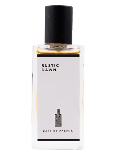 Café de Parfum Rustic Dawn