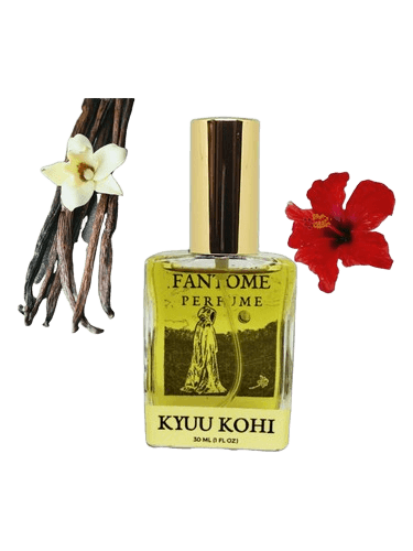 Fantôme Kyuu Kohi