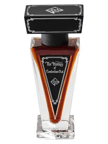 Areej Le Doré The History of Cambodian Oud