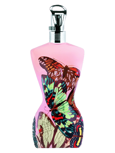 Jean Paul Gaultier Classique Eau d'Ete 2003