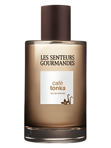 Les Senteurs Gourmandes Cafe Tonka