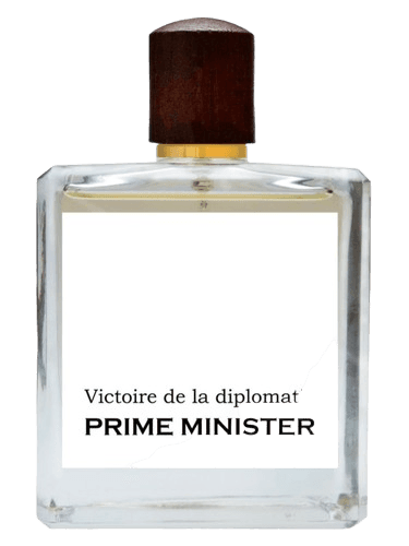 Prime Minister Victoire de la diplomatie