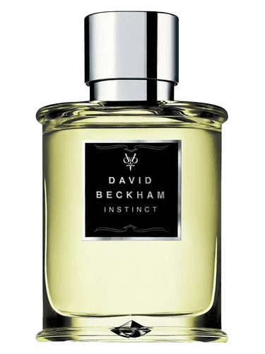 David Beckham Instinct