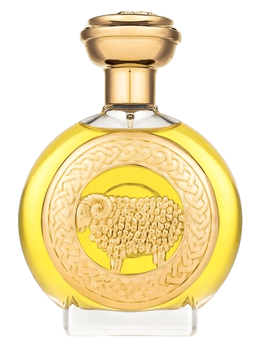 Boadicea the Victorious Golden Aries