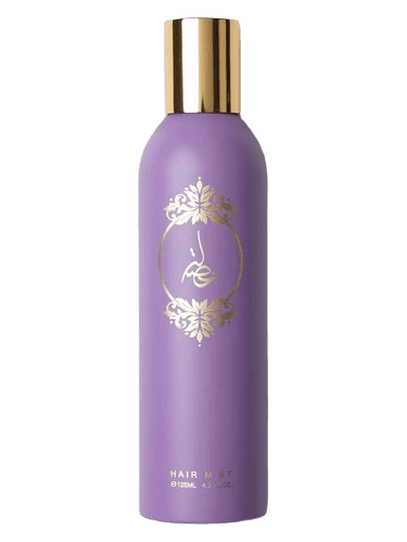 Atyab Al Marshoud Khisla Violet Hair Mist
