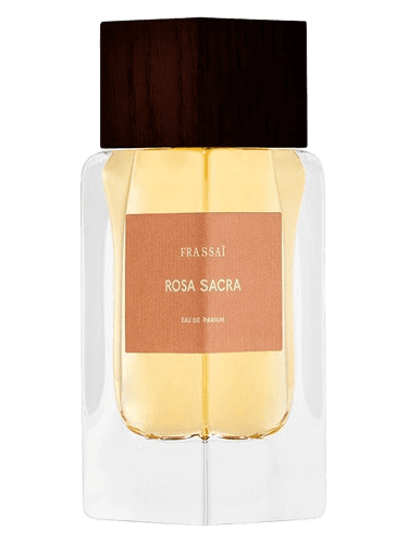 Frassai Rosa Sacra