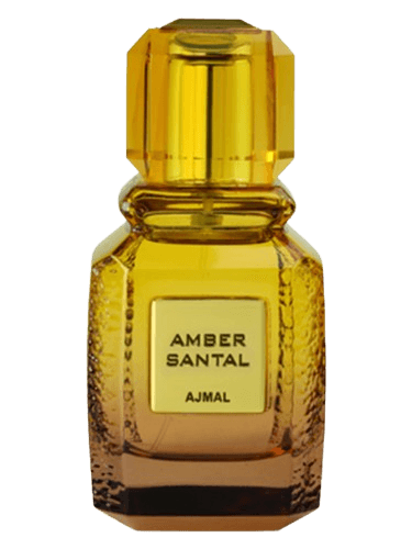 Ajmal Amber Santal
