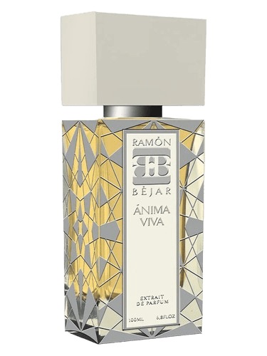 Ramón Béjar Anima Viva