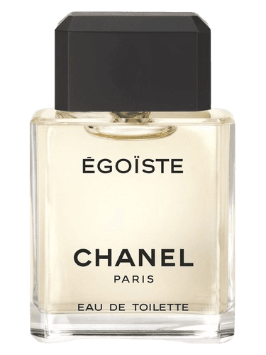 Chanel Egoiste