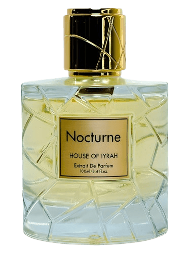 House of Iyrah Nocturne