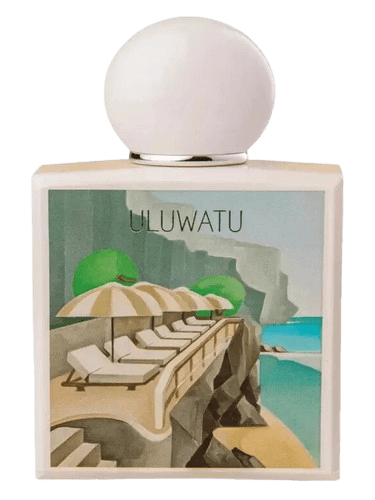 Adamo Parfum Uluwatu