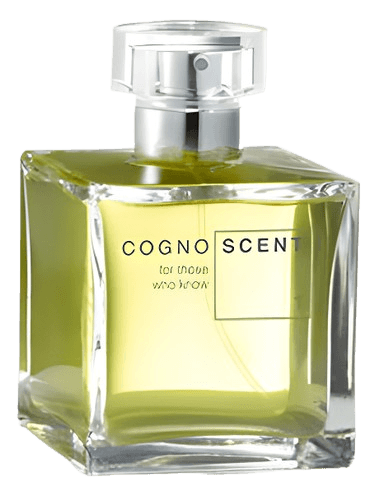 Cognoscenti No 1 Bergamot Sage