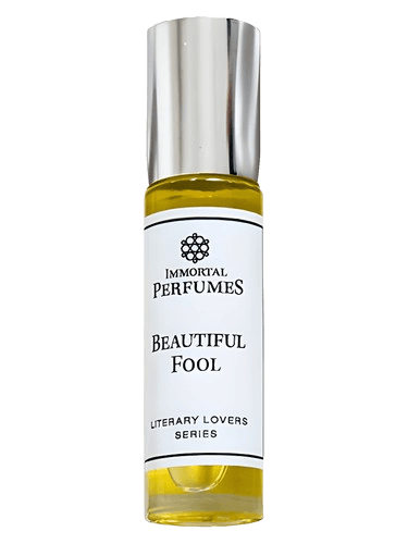 Immortal Perfumes Beautiful Fool