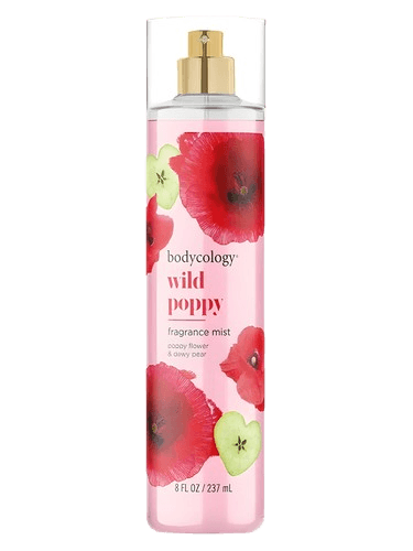 Bodycology Wild Poppy