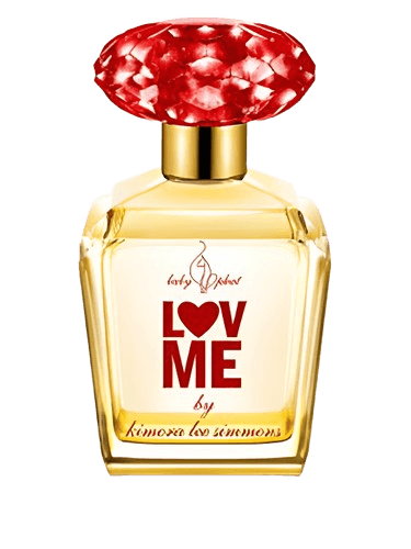 Kimora Lee Simmons Baby Phat Luv Me