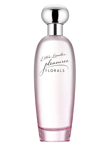 Estée Lauder Pleasures Florals