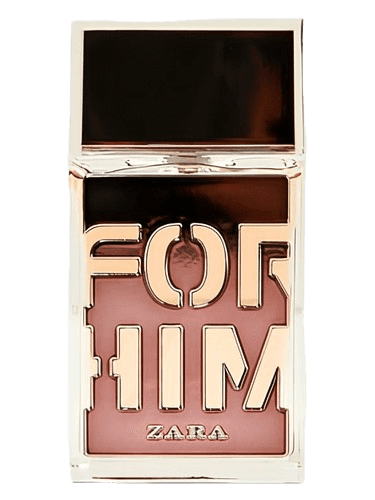 Zara Zara For Him 2018