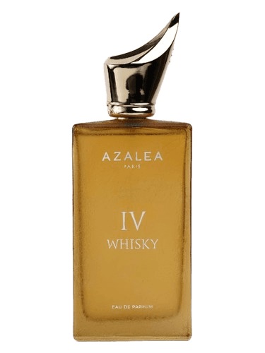 Azalea Parfums IV Wisky