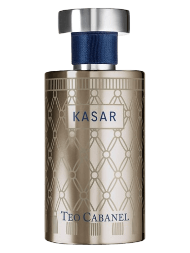 Teo Cabanel Kasar