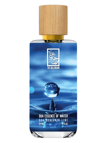 The Dua Brand Dua Essence of Water