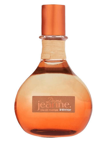 Jeanne en Provence Dame Jeanne Intense