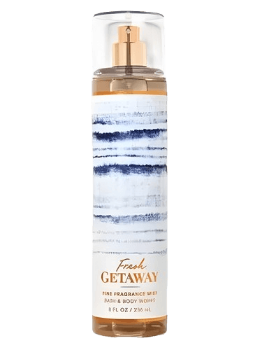 Bath & Body Works Fresh Getaway