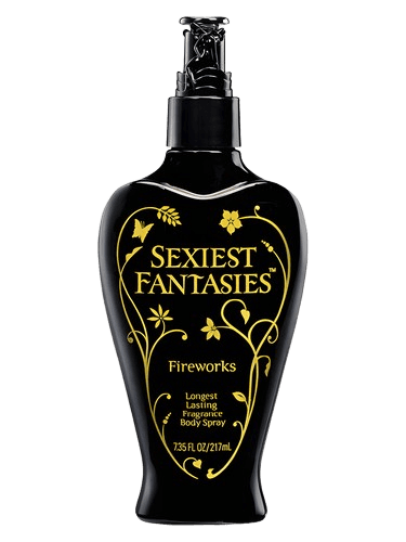 Parfums de Coeur Sexiest Fantasies Fireworks